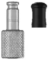 SCHWALBE AV-SCV Adapter Kit, Ansicht 1