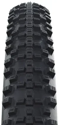 SCHWALBE Reifen SMART SAM Perf, DD, RaceGuard, Folding, Ansicht 2