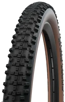 SCHWALBE Reifen SMART SAM Perf, DD, RaceGuard, Folding, Ansicht 1