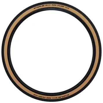 SCHWALBE Reifen ROAD CRUISER K-Guard, TwinSkin, Ansicht 4