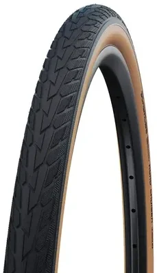 SCHWALBE Reifen ROAD CRUISER K-Guard, TwinSkin, Ansicht 3