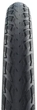 SCHWALBE Reifen DELTA CRUISER K-Guard, TwinSkin, Ansicht 2