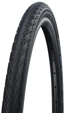 SCHWALBE Reifen DELTA CRUISER K-Guard, TwinSkin, Ansicht 1