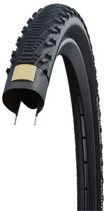 SCHWALBE Reifen CX COMP K-Guard, Ansicht 2