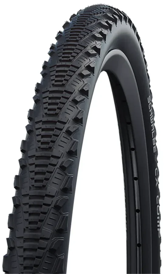 SCHWALBE Reifen CX COMP K-Guard, Ansicht 1