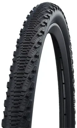 SCHWALBE Reifen CX COMP K-Guard, Ansicht 1