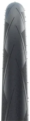 SCHWALBE Reifen DURANO PLUS Perf, SmartGuard, TwinSkin, Folding, Ansicht 2