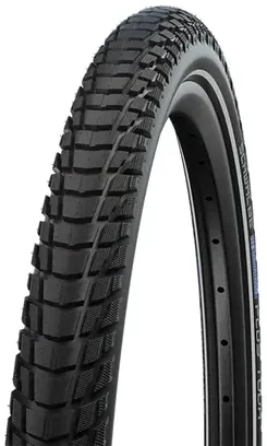 SCHWALBE Reifen MARATHON PLUS TOUR Perf, SmartGuard, TwinSkin, Ansicht 1