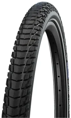 SCHWALBE Reifen MARATHON PLUS TOUR Perf, Smart DualGuard, Ansicht 1