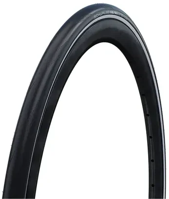 SCHWALBE Reifen ONE PLUS Perf, SmartGuard, TwinSkin, Folding, Ansicht 1