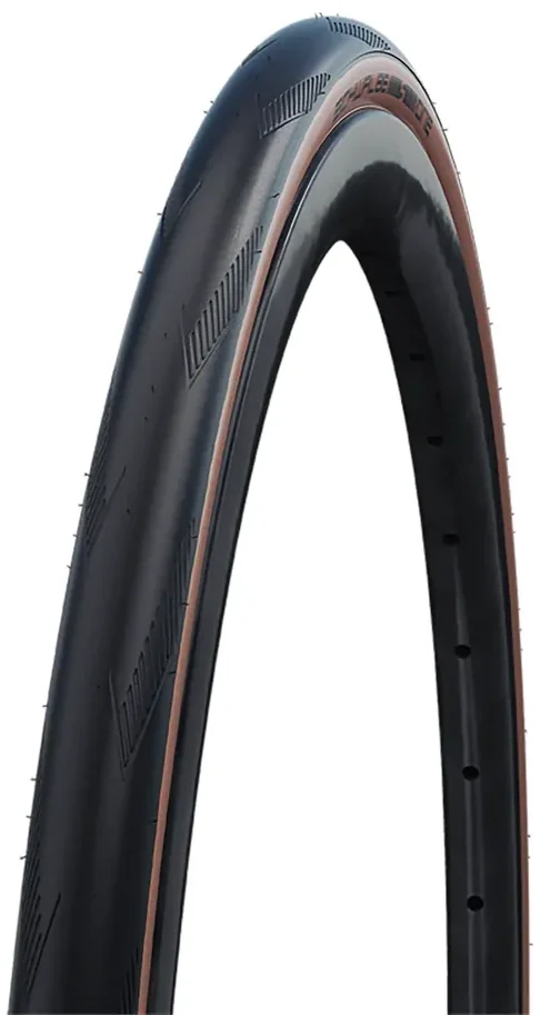 SCHWALBE Reifen ONE Perf, RaceGuard, MicroSkin, TLE, Ansicht 1