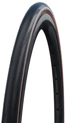 SCHWALBE Reifen ONE Perf, RaceGuard, MicroSkin, TLE, Ansicht 1