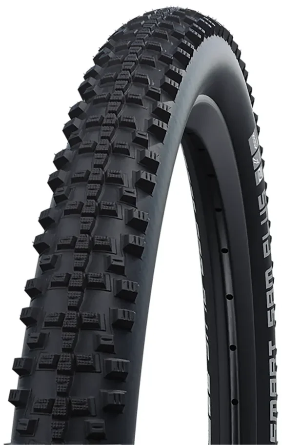 Schwalbe Reifen SMART SAM PLUS Perf, DD, GreenGuard, Ansicht 1