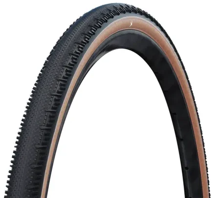 SCHWALBE Reifen G-ONE RS PRO Evo, V-Guard, TLR, Ansicht 1
