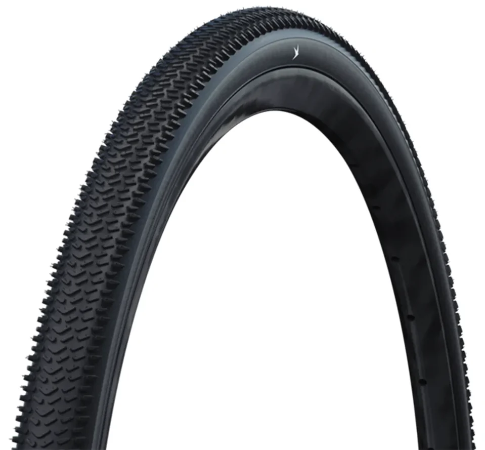 SCHWALBE Reifen G-ONE R PRO Evo, V-Guard, TLR, Ansicht 1