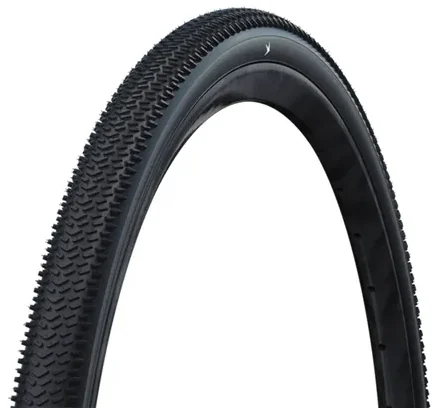 SCHWALBE Reifen G-ONE R PRO Evo, V-Guard, TLR, Ansicht 1