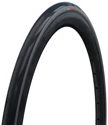 SCHWALBE Reifen PRO ONE AERO FRONT Evo, Super Race, TLE, Ansicht 1