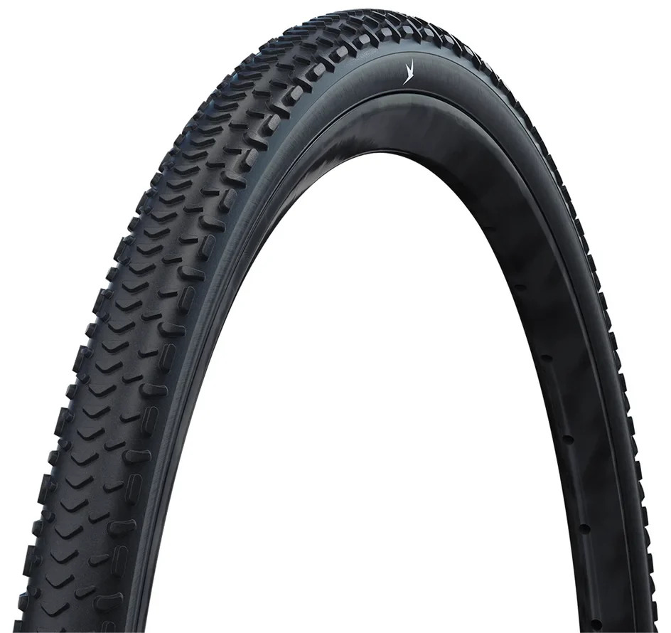 SCHWALBE Reifen G-ONE RX Perf, RaceGuard, TLR, Ansicht 1
