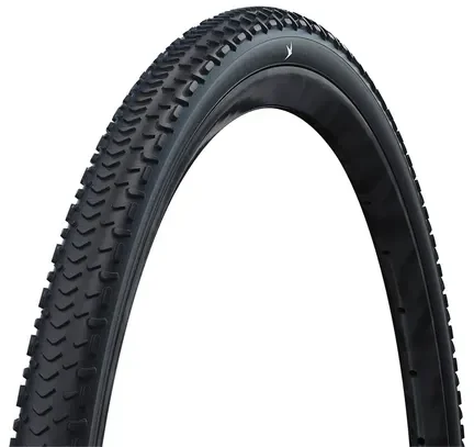 SCHWALBE Reifen G-ONE RX Perf, RaceGuard, TLR, Ansicht 1