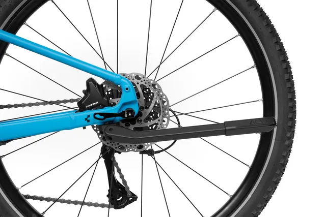 ACID Fahrradständer FM ROOKIE EASY M Rear, Ansicht 2