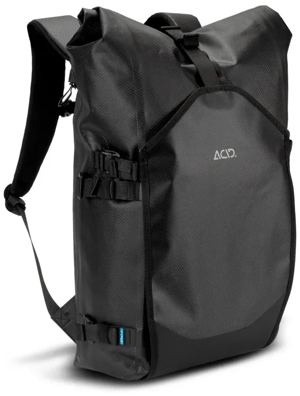 ACID Seitentasche & Rucksack FLIP PRO 25 SMLink 2.0, Ansicht 1