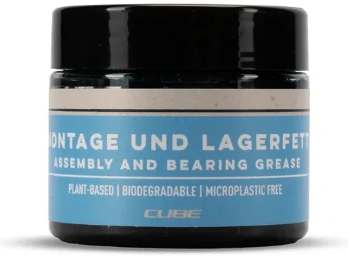 ACID Natural Bike Montage und Lagerfett, Ansicht 1