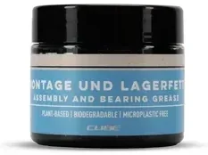 ACID Natural Bike Montage und Lagerfett, Ansicht 1