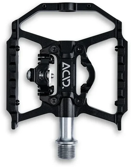 ACID Pedale COMBO A4-IB Hybrid, Ansicht 1