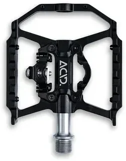 ACID Pedale COMBO A4-IB Hybrid, Ansicht 1