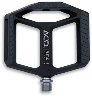 ACID Pedale FLAT A2-IB Hybrid R, Ansicht 1