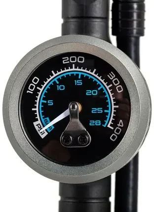 ACID Dämpferpumpe RACE SHOCK 400, Ansicht 3