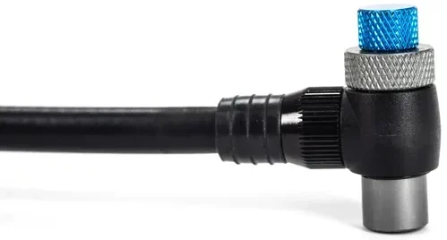 ACID Dämpferpumpe RACE SHOCK 400, Ansicht 4
