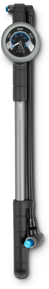 ACID Dämpferpumpe RACE SHOCK 400, Ansicht 1