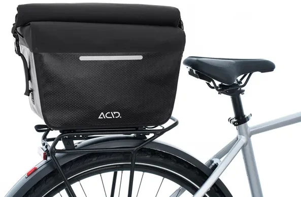 ACID Gepäckträgertasche PRO 14 RILink, Ansicht 2