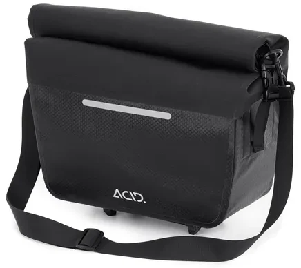 ACID Gepäckträgertasche PRO 14 RILink, Ansicht 3