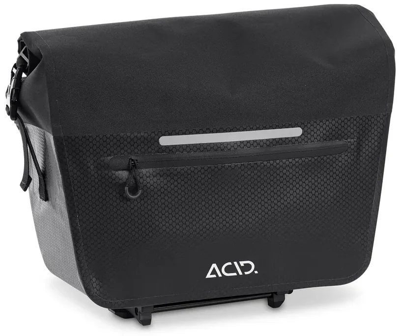 ACID Gepäckträgertasche PRO 14 RILink, Ansicht 1