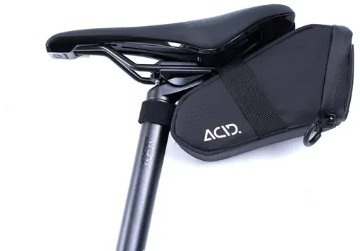 ACID Satteltasche PRO M, Ansicht 2