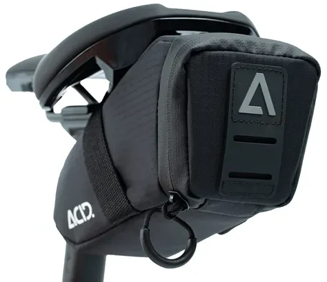 ACID Satteltasche PRO M, Ansicht 3