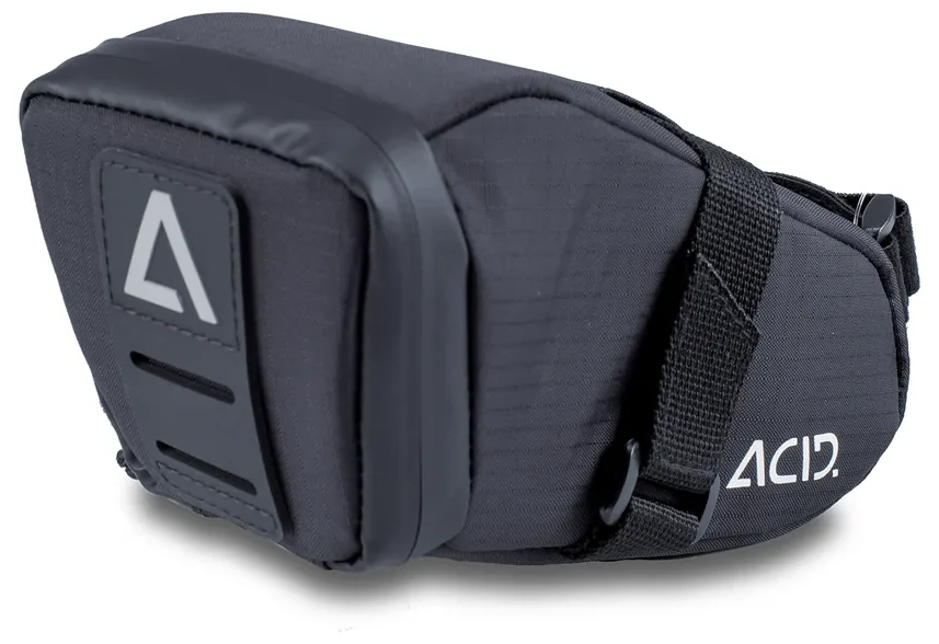 ACID Satteltasche PRO M, Ansicht 1