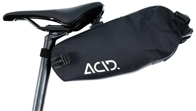 ACID Satteltasche CLICK XL, Ansicht 3