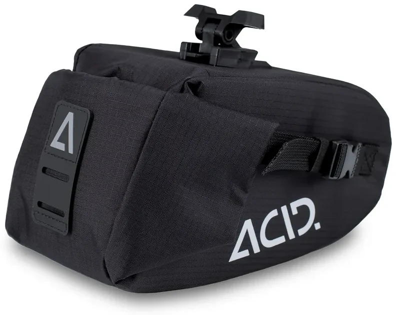 ACID Satteltasche CLICK XL, Ansicht 1