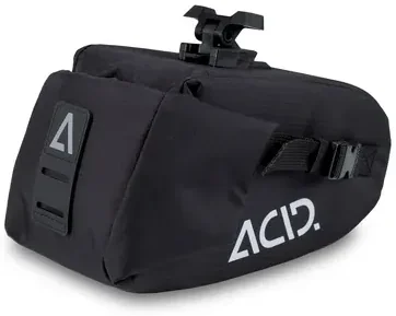 ACID Satteltasche CLICK XL, Ansicht 1