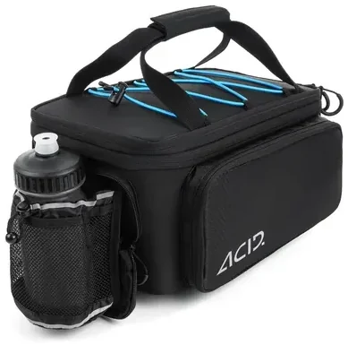 ACID Gepäckträgertasche CITY 8+16 RILink, Ansicht 3