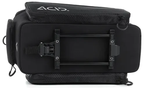 ACID Gepäckträgertasche CITY 8+16 RILink, Ansicht 5