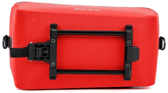 ACID Gepäckträgertasche PRO 10 RILink, Ansicht 5