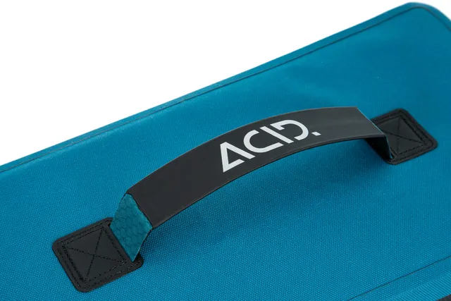 ACID Gepäckträgertasche PRO 10 RILink, Ansicht 3