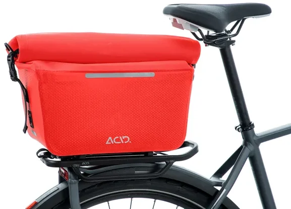 ACID Gepäckträgertasche PRO 14 RILink, Ansicht 2