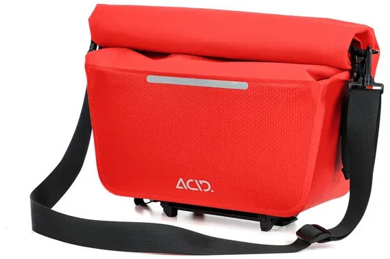 ACID Gepäckträgertasche PRO 14 RILink, Ansicht 4