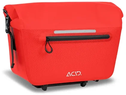 ACID Gepäckträgertasche PRO 14 RILink, Ansicht 1