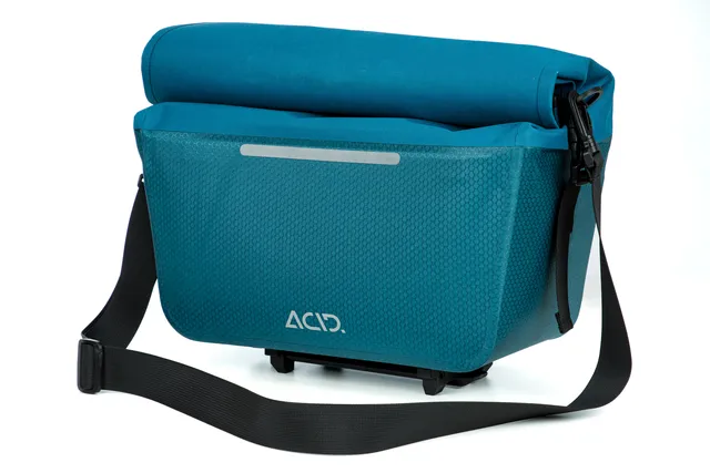 ACID Gepäckträgertasche PRO 14 RILink, Ansicht 4